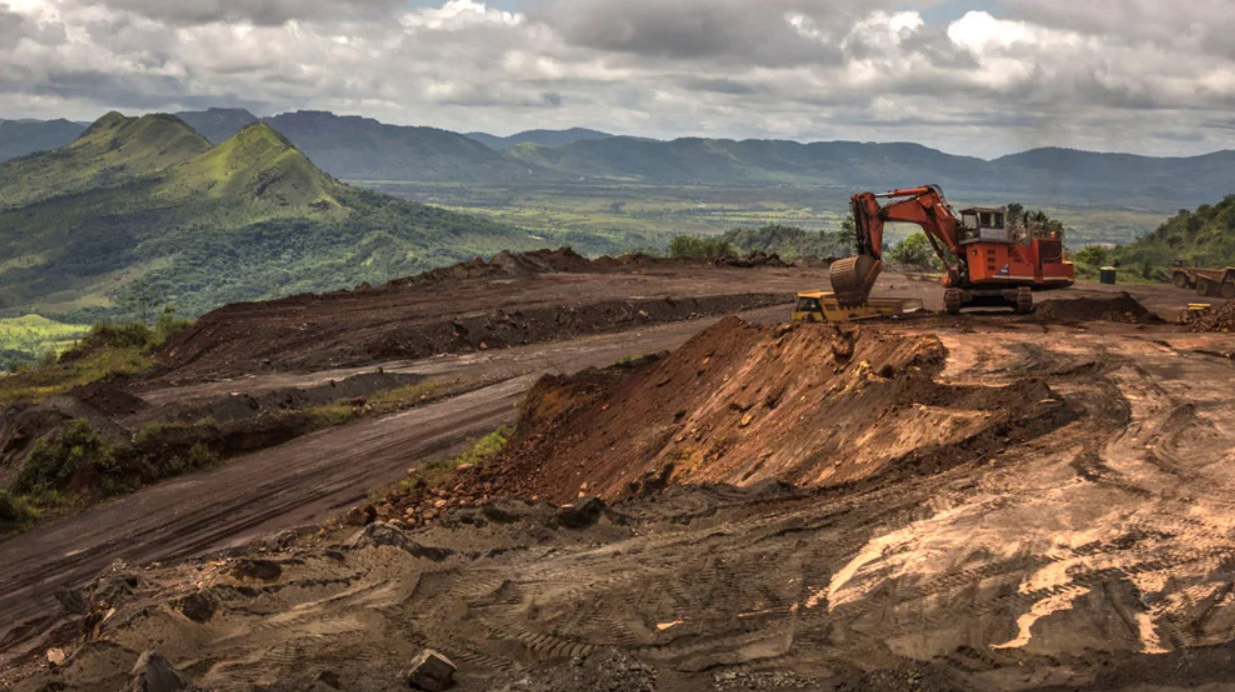 SOS Orinoco evidenció el cinismo de Maduro, quien lleva años devastando la Amazonia