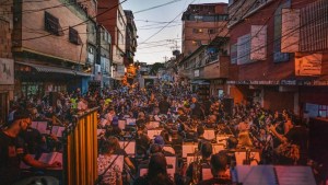 National Geographic: La orquesta que endulzó el confinamiento de Venezuela