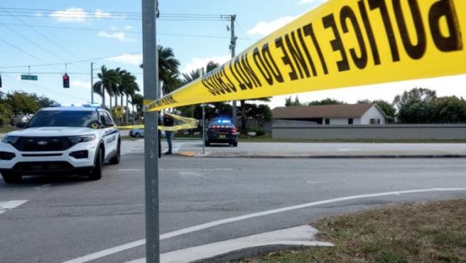 Detenido un conductor que se dio a la fuga tras atropello mortal en Florida