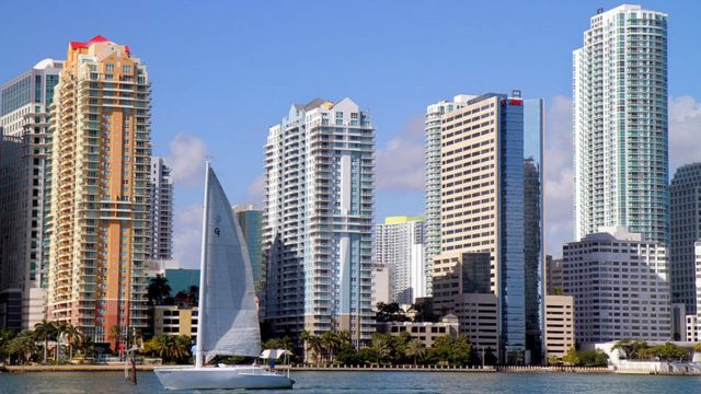 El explosivo aumento del precio de la vivienda en Miami y por qué la pandemia es responsable