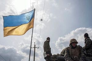 La diplomacia europea intenta tomar el control en la crisis de Ucrania