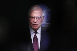 Borrell considera “muy preocupantes” las denuncias de corrupción en el Parlamento Europeo