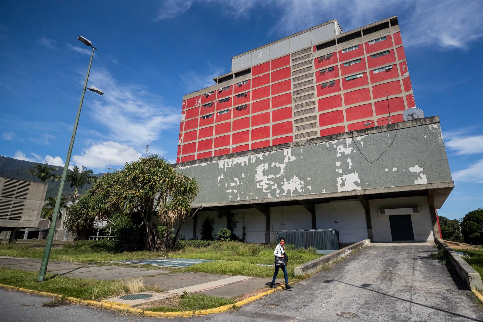 William Anseume exigió una investigación seria acerca de los recursos que se manejan en el plan Universidad Bella