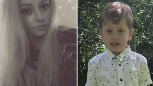 Británico acuchilló hasta la muerte a su ex y a su hijo autista porque pensaba que era contagioso