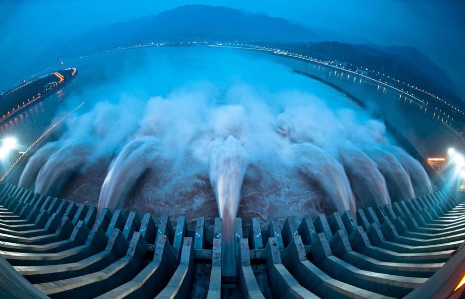 Las inversiones para 2022 en hidroelectricidad crecerán e impulsarán la capacidad global a más de 1.200 GW