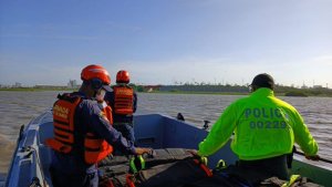 Varios desaparecidos en Colombia tras chocar dos embarcaciones en el río Magdalena