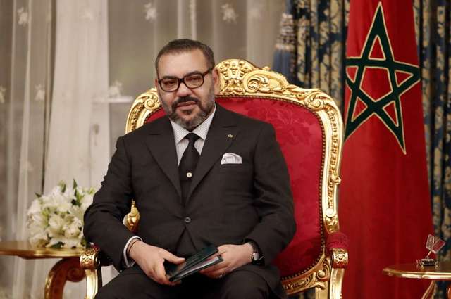 Rey Mohamed VI de Marruecos ordenó pronunciar oraciones por lluvia en todas las mezquitas