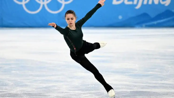 ¿Qué se sabe sobre el caso de dopaje de la patinadora rusa Valieva?