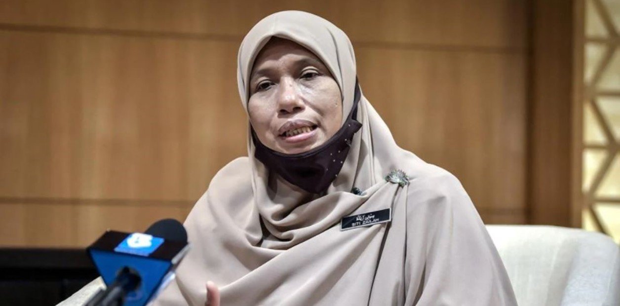 Indignación: Ministra malasia pidió que maridos golpeen “suavemente” a sus esposas “obstinadas”