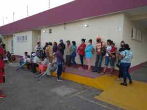 Zulianos denuncian que reciben maltratos en los CDI y Centros de Rehabilitación Integral