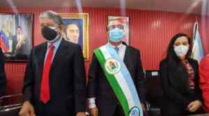 Legisladores chavistas mantienen “bloqueado” el nombramiento del procurador de Barinas