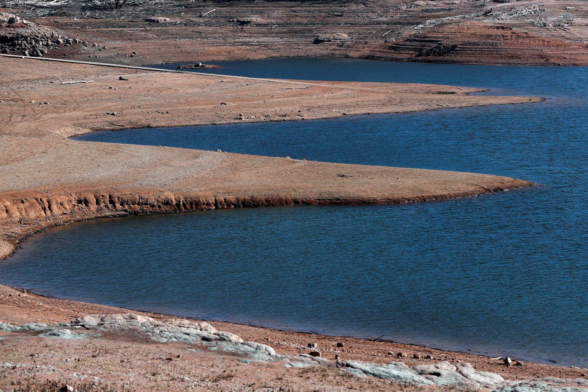 La Niña, posible causa de la sequía en España y en otras zonas del planeta