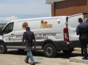 Tragedia en Mérida: adolescente falleció tras caerle una pared encima