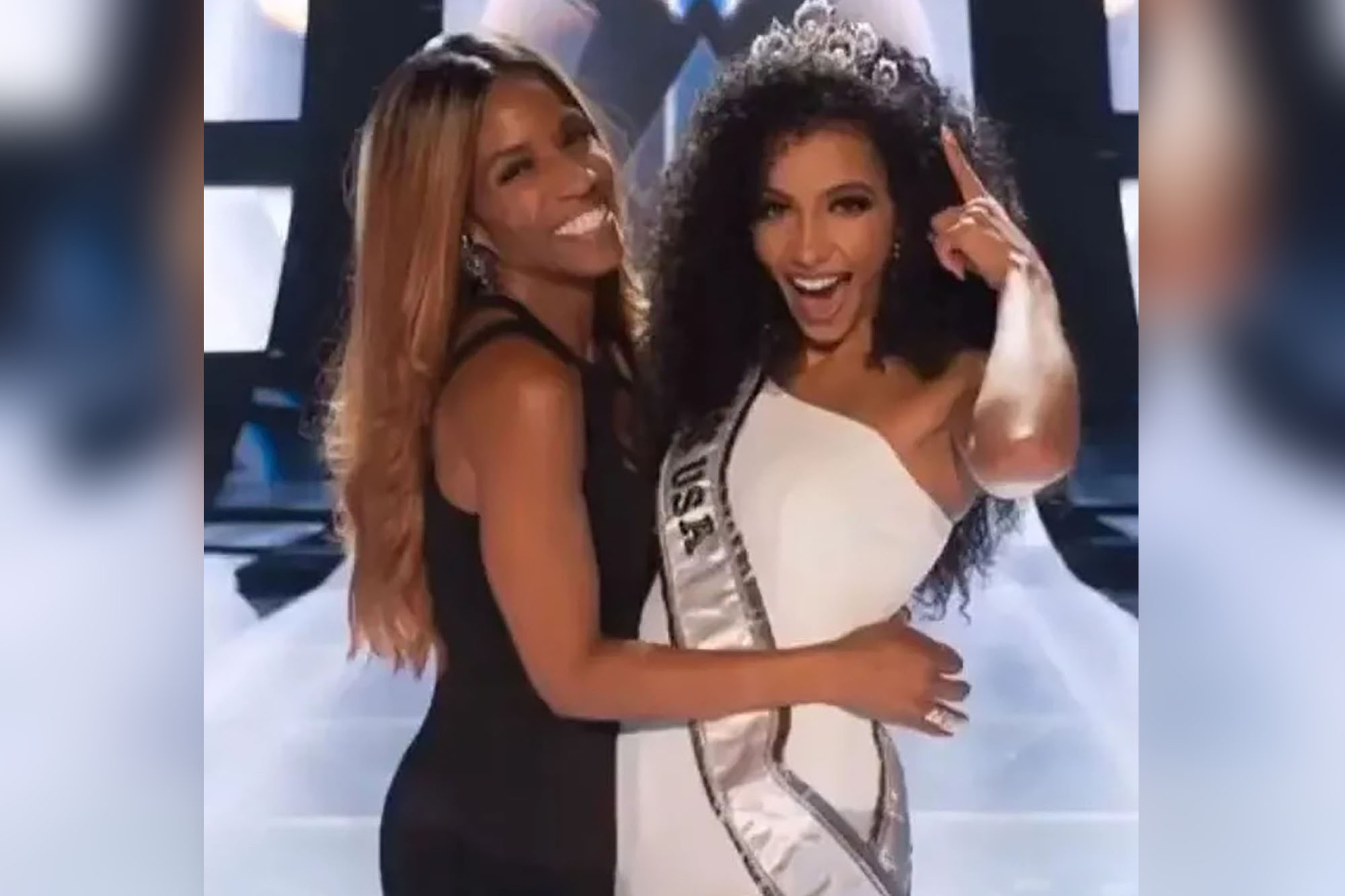 “Ella era mi mejor amiga”: Madre de la ex Miss USA Cheslie Kryst rompe el silencio