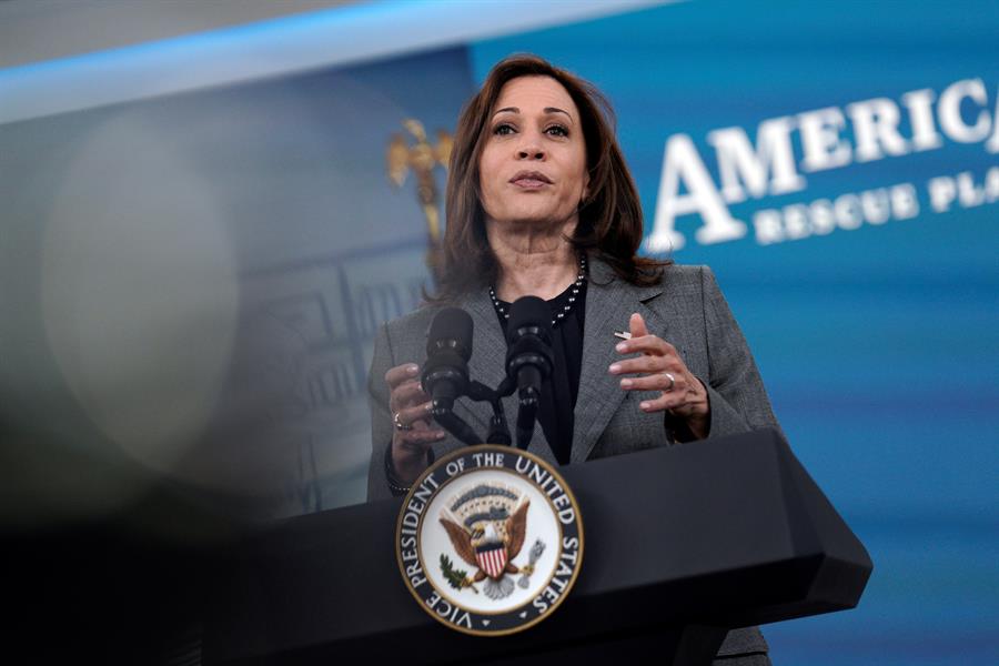 Kamala Harris asistirá a la Conferencia de Seguridad de Múnich, para demostrar “férreo compromiso” con aliados de la Otan