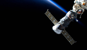 Rusia coqueteó con posibilidad de precipitar la Estación Espacial Internacional contra la Tierra