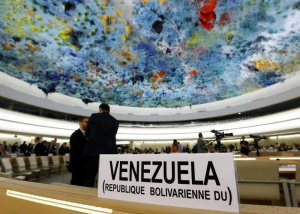 ONG dejaron en evidencia ante la ONU falta del régimen para adoptar medidas en materia de DDHH (VIDEO)