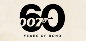 Los 60 de Bond fueron homenajeados a los grande en los Óscar (Video)