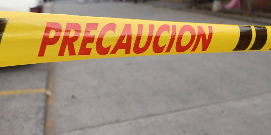 Mujer maltratada en Colombia asesinó a su esposo y se entregó a las autoridades