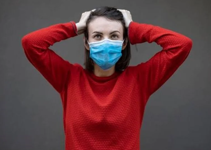 ¿Existe la fatiga pandémica?: qué hacer con el cansancio extremo y los ataques de pánico