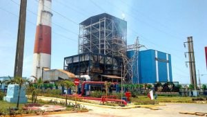 La mayor termoeléctrica de Cuba queda sin servicio por una avería en una caldera
