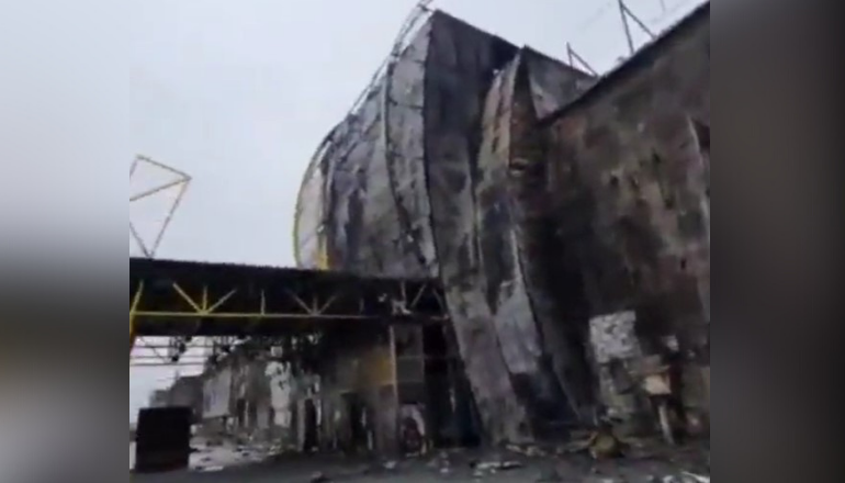 Así va la “rusificación” forzosa de Jersón, la única gran ciudad ucraniana tomada por Putin (VIDEO)