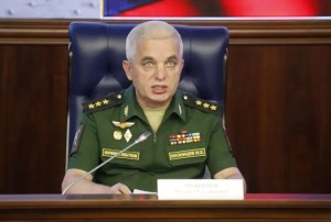 “El carnicero de Mariupol”: Los horrores del coronel ruso que bombardeó maternidad y gaseó a niños en Siria
