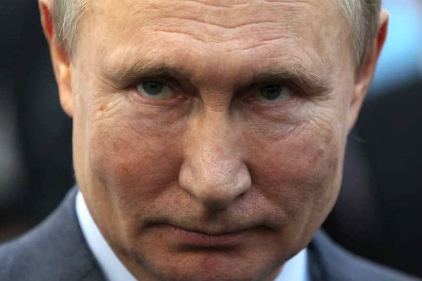 El insólito error de las tropas rusas que frustró los deseos de Putin de una invasión rápida a Ucrania