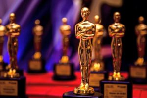Cómo surgió el nombre “Óscar” en los Premios de la Academia