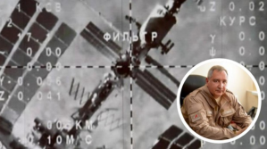 Las provocaciones de Dimitri Rogozin, el hombre que amenaza con dejar caer la estación espacial