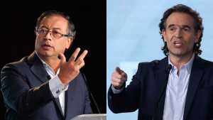 Semana: Encuesta presidencial de Colombia ubica a Federico Gutiérrez como principal rival de Gustavo Petro