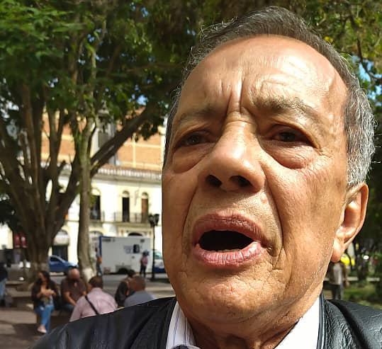 Ramón Alí Contreras-Sinvema Mérida: “No hay condiciones para el reinicio de actividades escolares”