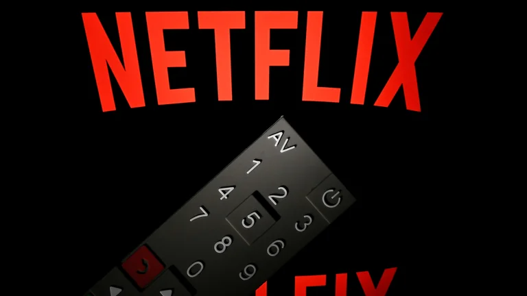 Netflix: la película de dos horas basada en un cómic que la está rompiendo en todo el mundo