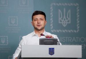Ucrania rechazó el ultimátum de Rusia y lo tildó de delirio