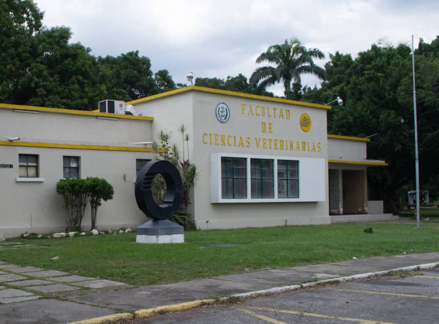 La UCV se niega a “dejar morir” su campus en Maracay