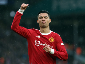Bombazo: Cristiano Ronaldo pidió irse del Manchester United