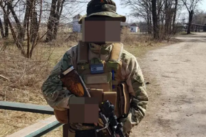 Francotirador élite en Kiev cuenta TODO: opciones de supervivencia y cuánto cobra por cada ruso abatido