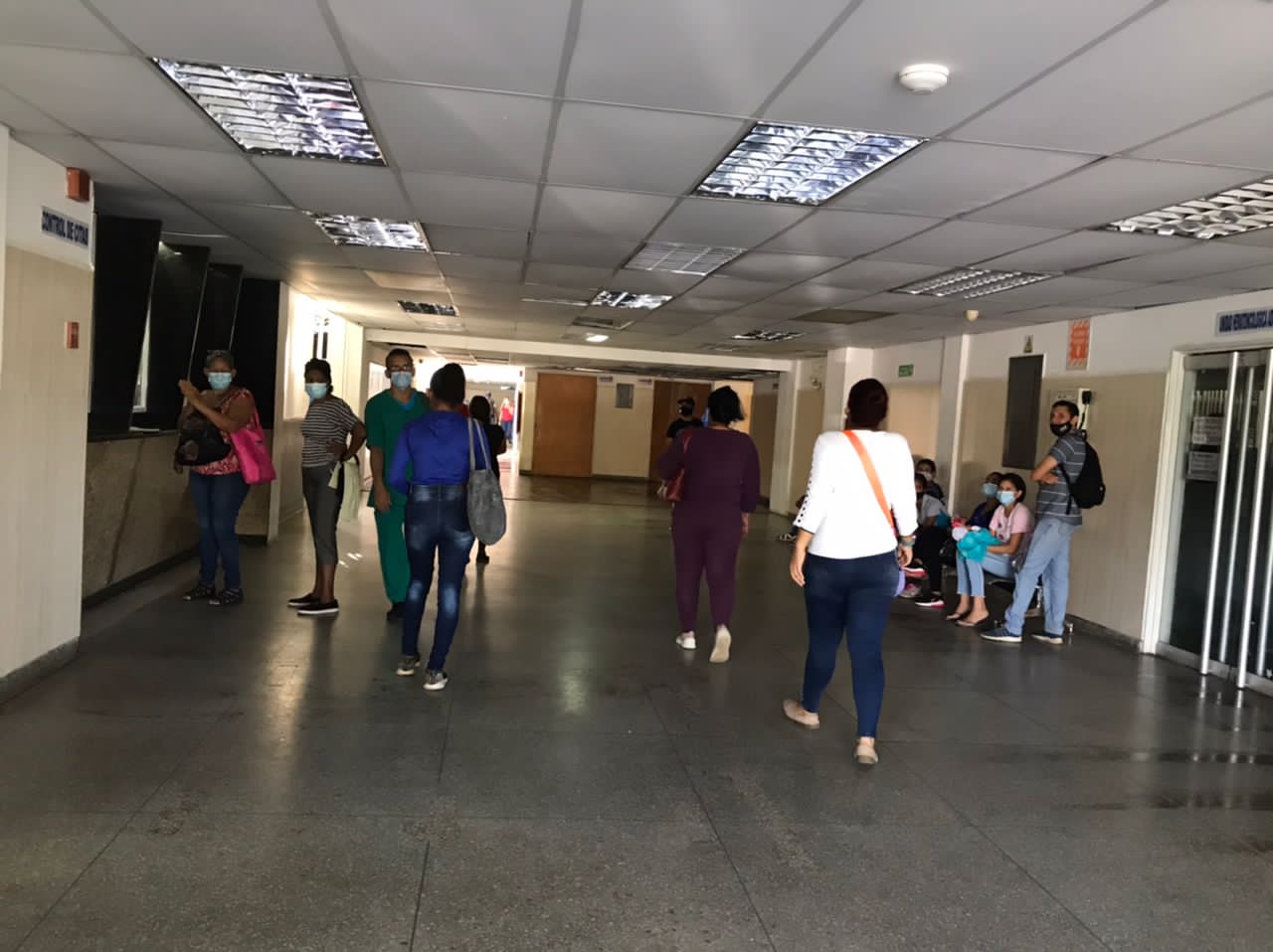 En crisis pacientes oncológicos en Bolívar: exigen mejores atenciones y entrega de medicamentos