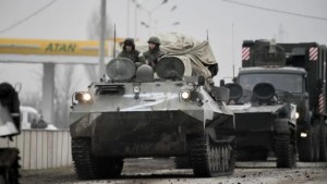 Rusia reconoció una pérdida “significativa” de tropas y cree que la invasión terminará en “los próximos días”