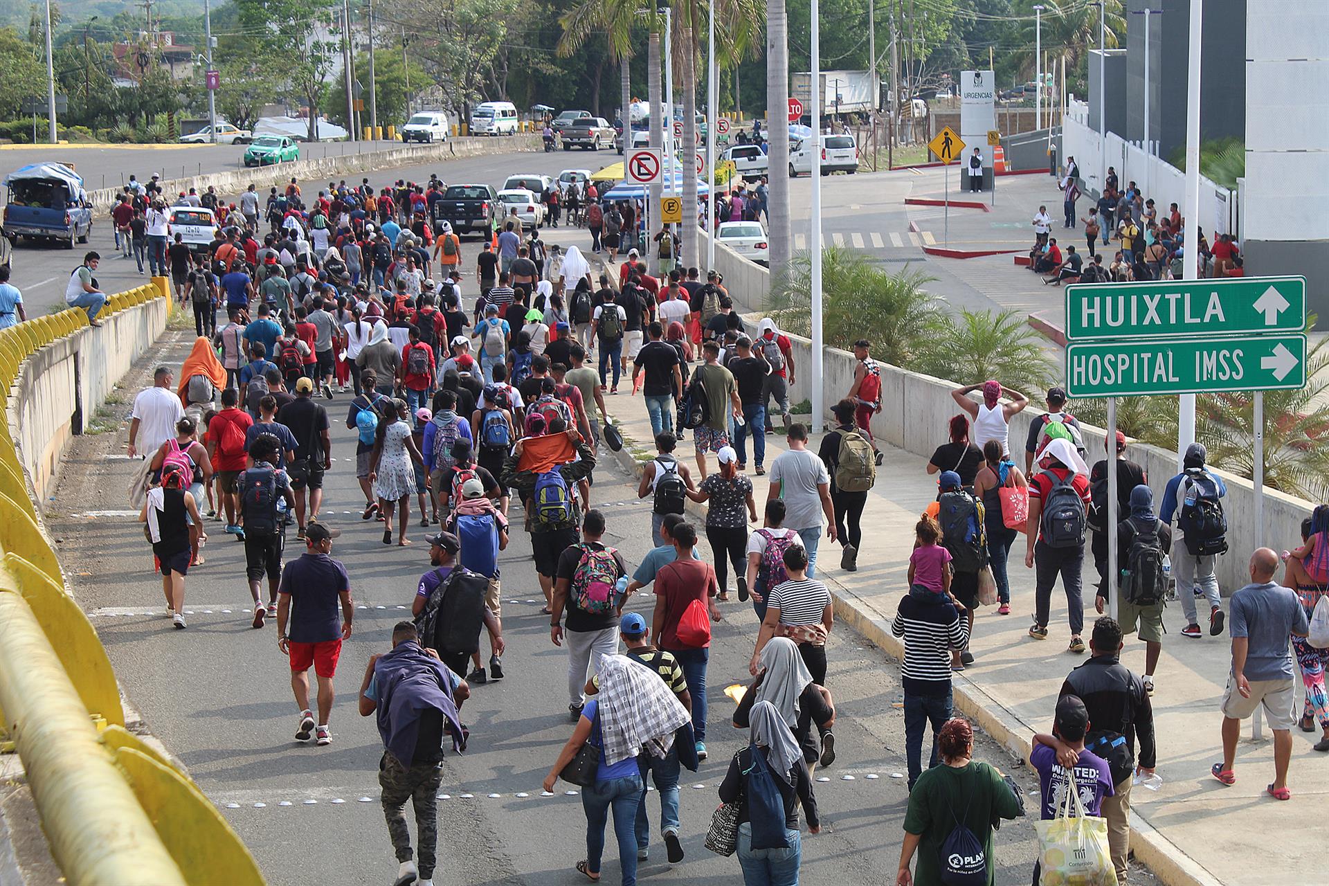 Remesas sociales: el gran aporte de los migrantes a sus países de origen