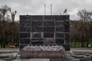 Ucrania denunció más de 242 episodios de crímenes de guerra contra su patrimonio cultural