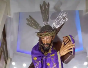 Achaguas realizará la tradicional procesión de Semana Santa después de tres años (VIDEOS)