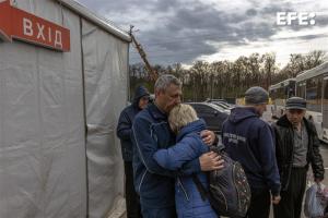 Ucrania hará un nuevo intento para evacuar a civiles de Mariúpol