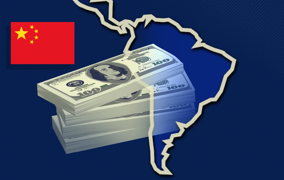 ¿El fin de los préstamos chinos a Venezuela y demás países de Latinoamérica?