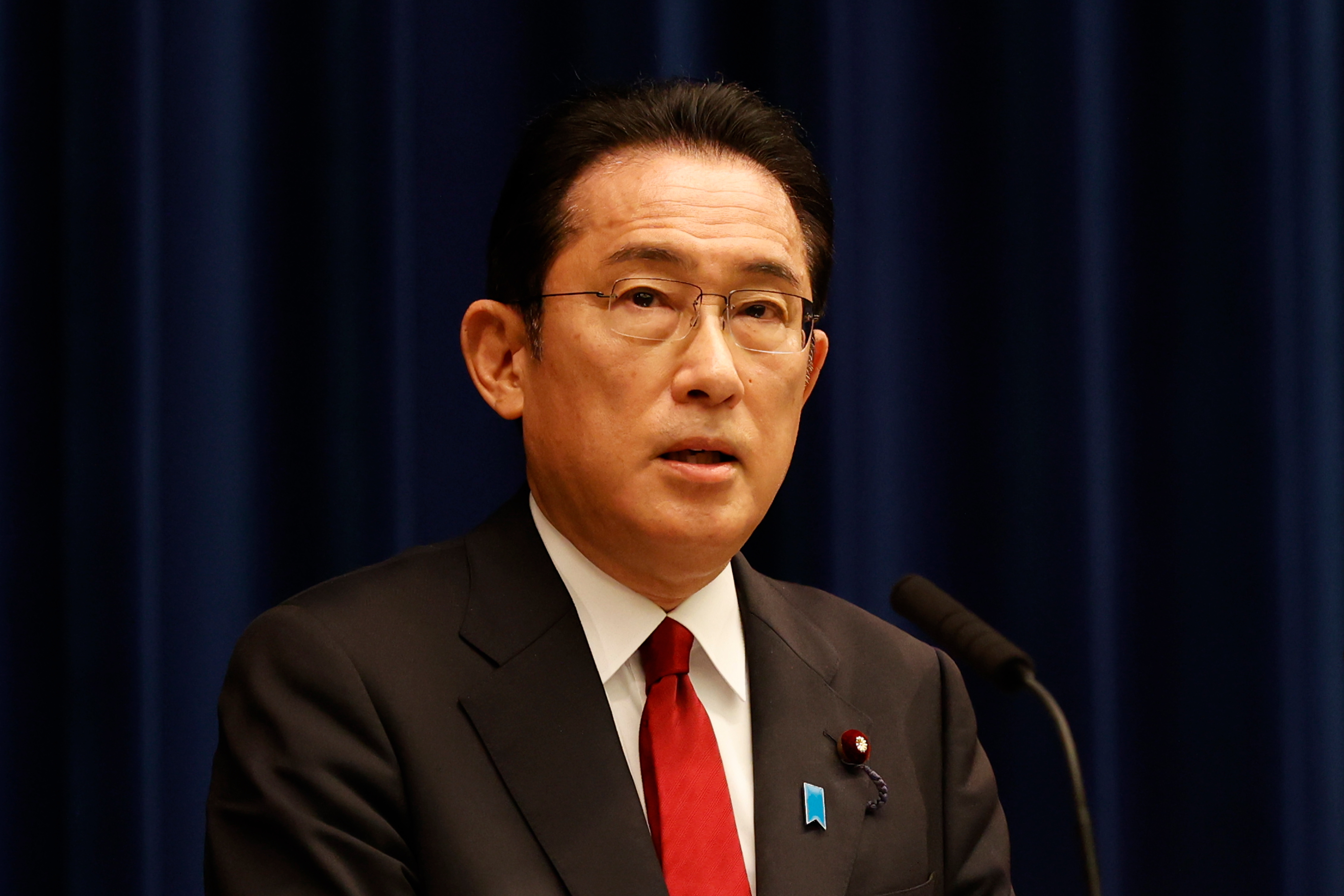 Japón expulsa a ocho diplomáticos rusos por los “crímenes de guerra” en Ucrania
