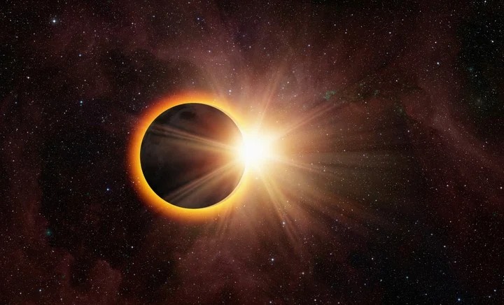 Guía para los amantes de la astronomía: a qué hora y en qué países podrá verse el eclipse solar
