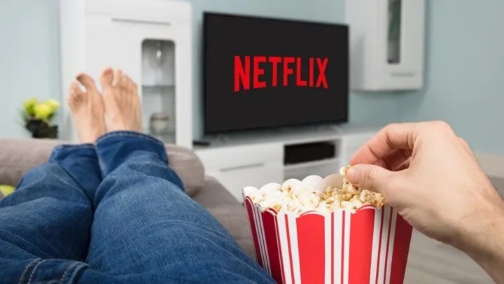 En el Top 10 de Netflix, una película de estafas, negocios… y Ben Affleck como protagonista
