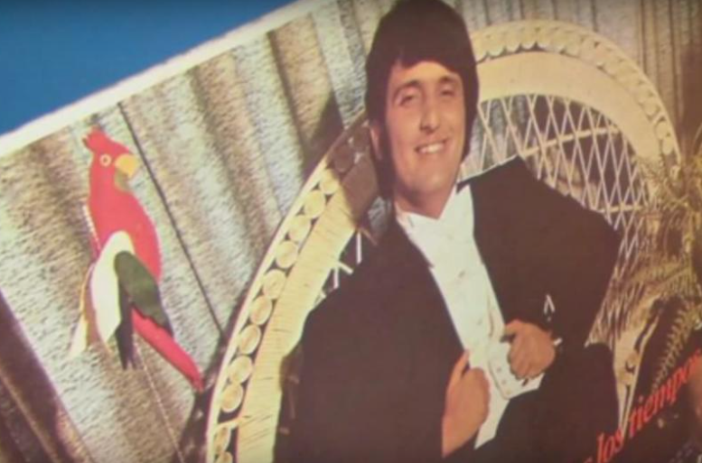 Murió Luis Enrique Oberto, reconocido locutor, animador y cantante venezolano