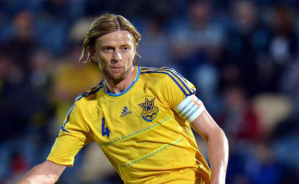 Anatoli Tymoschuk, de leyenda del fútbol ucraniano a traidor a la patria