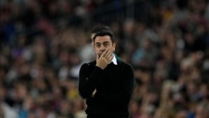 Xavi culpa al Barça del escándalo de las entradas: “Es un error como club, nos sentimos robados en nuestra propia casa”